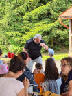 Letní kino - 17.7.2021